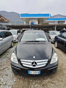 Mercedes-Benz B 180 2.0CDI , снимка 2