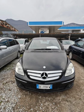 Mercedes-Benz B 180 2.0CDI , снимка 13