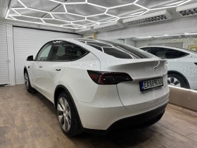 Tesla Model Y Long Range, снимка 3