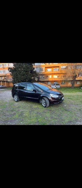 Ford S-Max | Mobile.bg    5