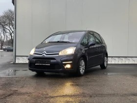     Citroen C4 Picasso 1.6I