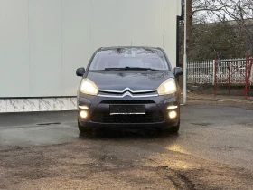     Citroen C4 Picasso 1.6I