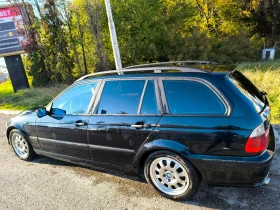     BMW 318 318TDI