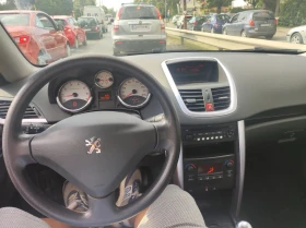 Обява за продажба на Peugeot 207 207 CC ~7 999 лв. - изображение 4