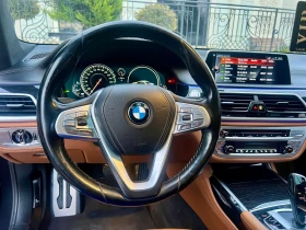 BMW 740 Xdrive/M paket/FULL Extri/Kasko/ | Mobile.bg    15