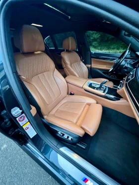 BMW 740 Xdrive/M paket/FULL Extri/Kasko/ | Mobile.bg    11