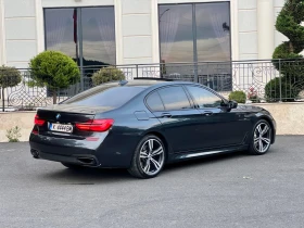 BMW 740 Xdrive/M paket/FULL Extri/Kasko/ | Mobile.bg    6