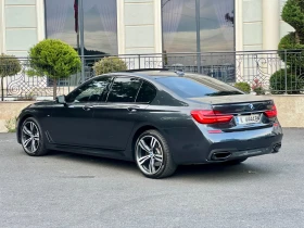 BMW 740 Xdrive/M paket/FULL Extri/Kasko/ | Mobile.bg    5