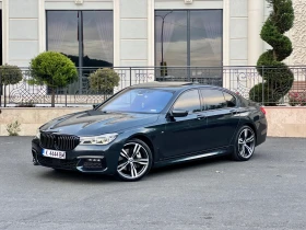 BMW 740 Xdrive/M paket/FULL Extri/Kasko/ | Mobile.bg    3