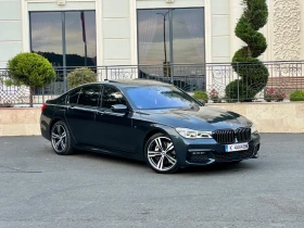 BMW 740 Xdrive/M paket/FULL Extri/Kasko/ | Mobile.bg    4