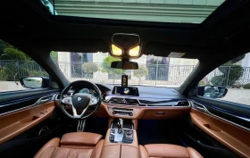 BMW 740 Xdrive/M paket/FULL Extri/Kasko/ | Mobile.bg    8