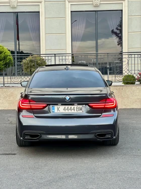 BMW 740 Xdrive/M paket/FULL Extri/Kasko/ | Mobile.bg    2