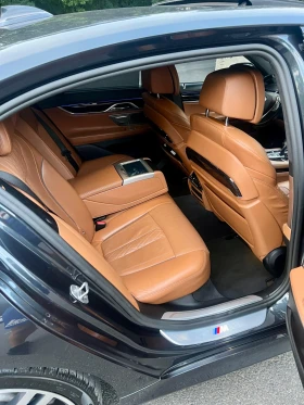 BMW 740 Xdrive/M paket/FULL Extri/Kasko/ | Mobile.bg    9