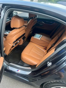 BMW 740 Xdrive/M paket/FULL Extri/Kasko/ | Mobile.bg    10