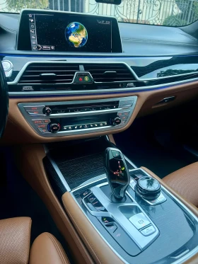 BMW 740 Xdrive/M paket/FULL Extri/Kasko/ | Mobile.bg    12