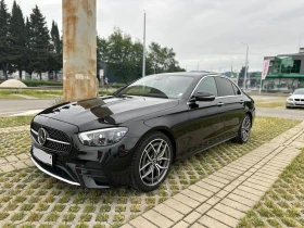 Обява за продажба на Mercedes-Benz E 220 Facelift* AMG* 360* DISTRONIC* Heating Seats*  ~72 999 лв. - изображение 1