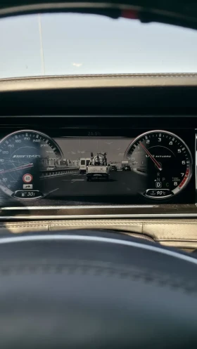Mercedes-Benz S 63 AMG ЩЕТА ЗАДНА ЛЯВА ВРАТА - 4MATIC/ TV - BUSINESS CLAS - 60000 лв. - 28744324 15