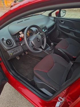 Renault Clio 1.2i - 9300 лв. - 85567223 7