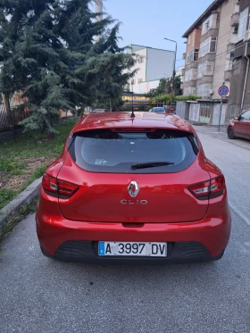 Renault Clio 1.2i - 9300 лв. - 85567223 5