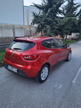 Renault Clio 1.2i - 9300 лв. - 85567223 4