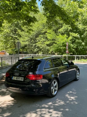 Audi A4 | Mobile.bg    3