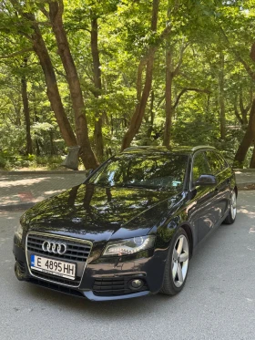 Audi A4 | Mobile.bg    6