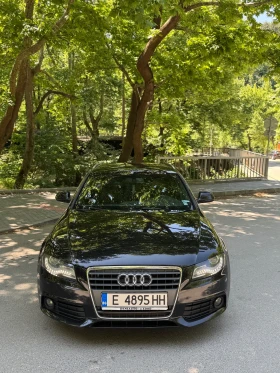 Audi A4 | Mobile.bg    5