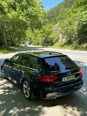 Audi A4 | Mobile.bg    2