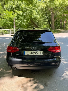Audi A4 | Mobile.bg    8