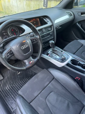 Audi A4 | Mobile.bg    14