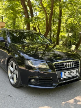 Audi A4 | Mobile.bg    4