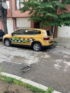 Обява за продажба на Chevrolet Orlando 1, 8i ~10 000 лв. - изображение 2