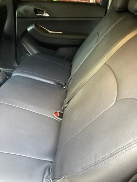 Chevrolet Orlando 1, 8i | Mobile.bg    13