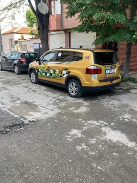 Обява за продажба на Chevrolet Orlando 1, 8i ~10 000 лв. - изображение 7