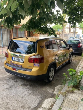 Обява за продажба на Chevrolet Orlando 1, 8i ~10 000 лв. - изображение 4