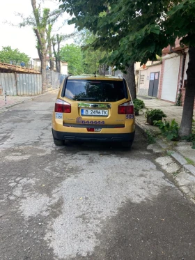 Обява за продажба на Chevrolet Orlando 1, 8i ~10 000 лв. - изображение 3