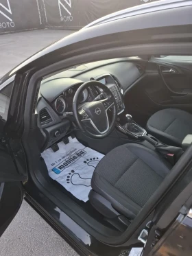 Opel Astra 1.4i TURBO ГАЗ-БЕНЗИН 2016год. - 10900 лв. - 60409838 10