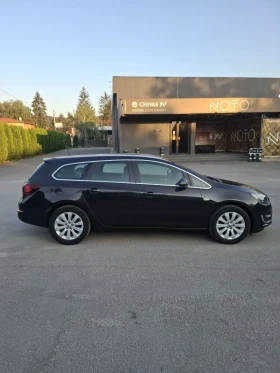 Opel Astra 1.4i TURBO ГАЗ-БЕНЗИН 2016год. - 10900 лв. - 60409838 8