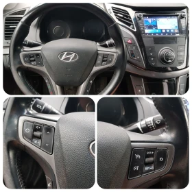 Hyundai I40 1.7crdi | Mobile.bg    16