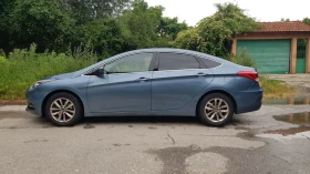 Hyundai I40 1.7crdi | Mobile.bg    7