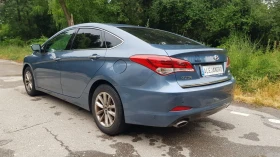 Hyundai I40 1.7crdi | Mobile.bg    6