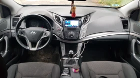 Hyundai I40 1.7crdi | Mobile.bg    9