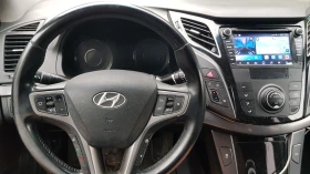 Hyundai I40 1.7crdi | Mobile.bg    17
