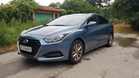 Hyundai I40 1.7crdi | Mobile.bg    8