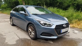 Hyundai I40 1.7crdi | Mobile.bg    2