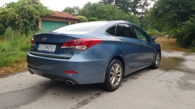 Hyundai I40 1.7crdi | Mobile.bg    4