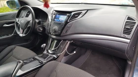 Hyundai I40 1.7crdi | Mobile.bg    13