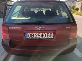 Обява за продажба на VW Passat ~5 599 лв. - изображение 2
