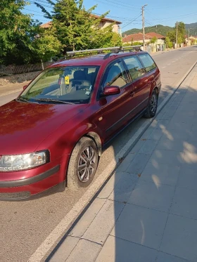 Обява за продажба на VW Passat ~5 599 лв. - изображение 1