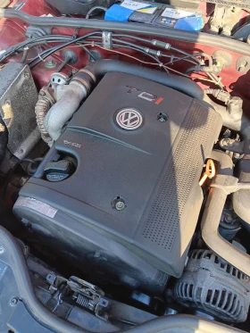 Обява за продажба на VW Passat ~5 599 лв. - изображение 5